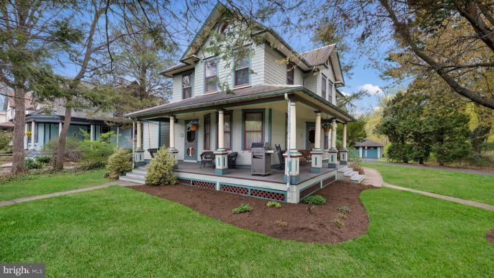 Photo of 1091 Mill Creek Road, Wycombe PA