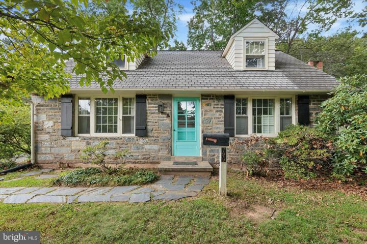Photo of 729 Stryker Avenue, Doylestown PA
