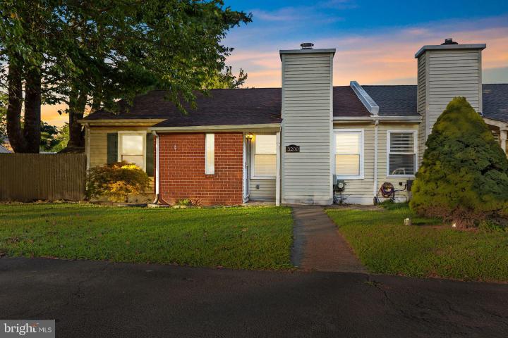 Photo of 3200 Ellington Court, Bensalem PA