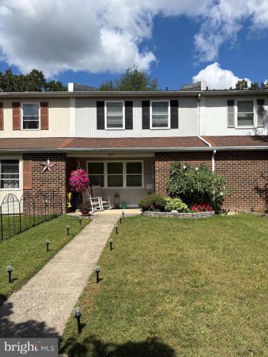 Photo of 283 Johnson Lane, Quakertown PA