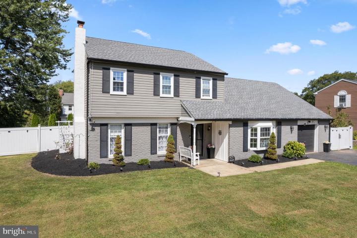 Photo of 116 Village Green Lane, Dublin PA