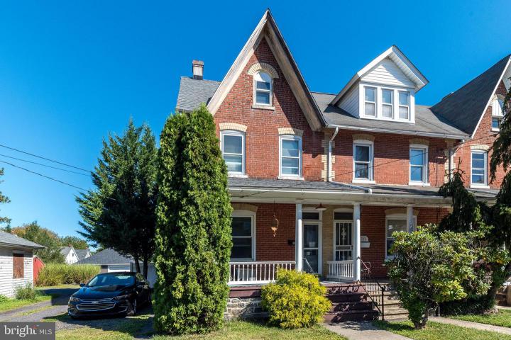 Photo of 313 Erie Avenue, Quakertown PA
