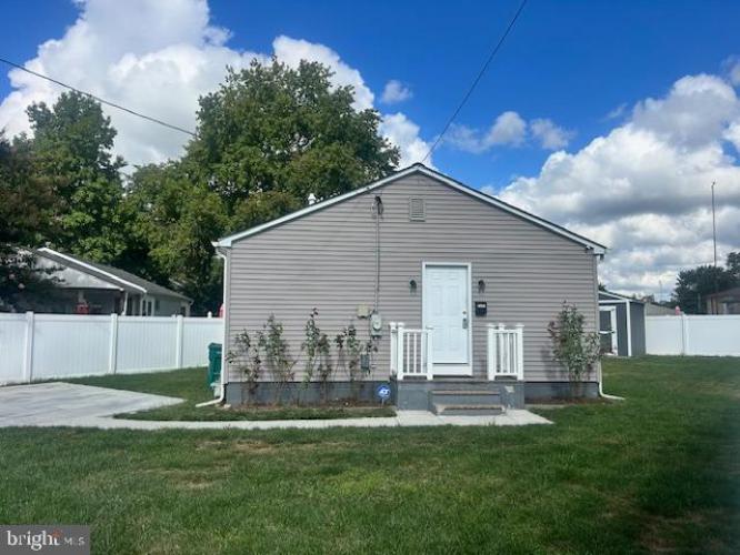 Photo of 5605 Toga Street, Bristol PA
