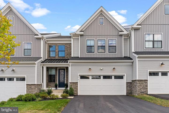 Photo of 15 Mill Creek Drive, Doylestown PA