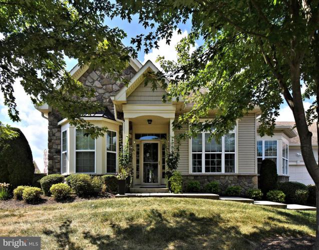 Photo of 277 Willow Drive, Newtown PA