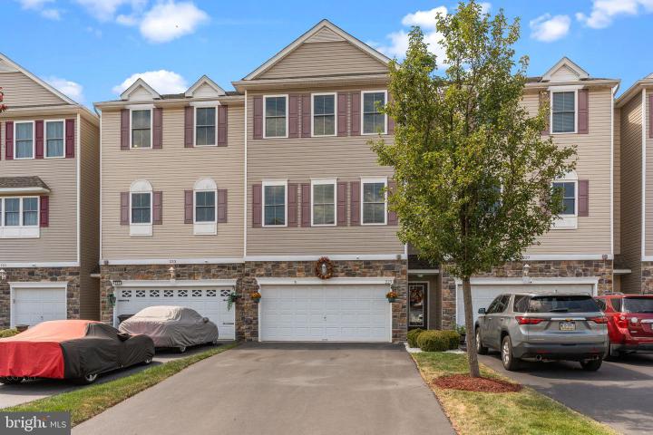 Photo of 225 Saddlebrook Drive, Bensalem PA