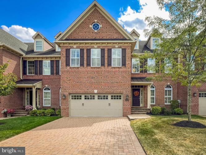 Photo of 35 Elfreths Court, Newtown PA