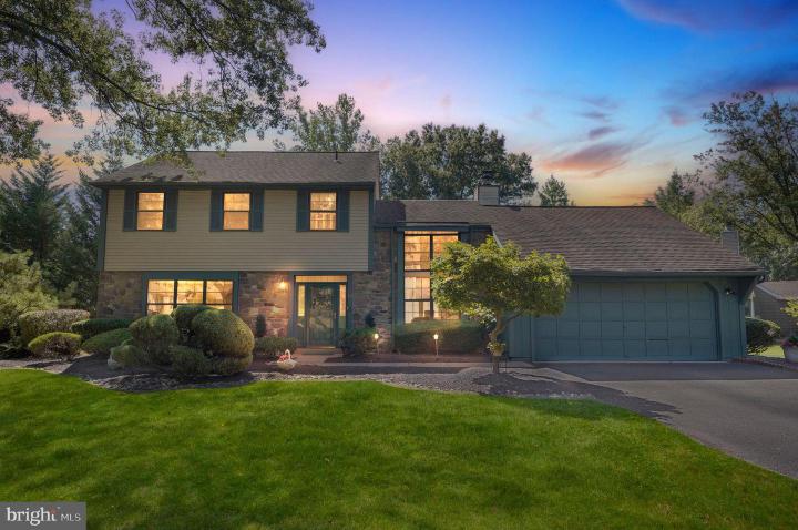 Photo of 19 Seton Hill Court, Southampton PA
