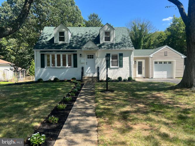 Photo of 1081 Cherry Lane, Southampton PA