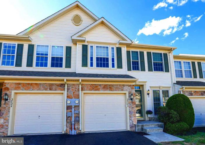 Photo of 2526 Peachtree Drive, Perkasie PA