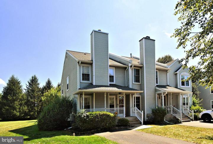 Photo of 21 Violet Lane, Newtown PA