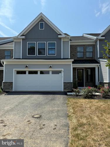 Photo of 3 Neshaminy Creek Court Lot19, Doylestown PA