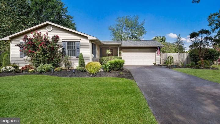 Photo of 509 Clover Lane, Perkasie PA