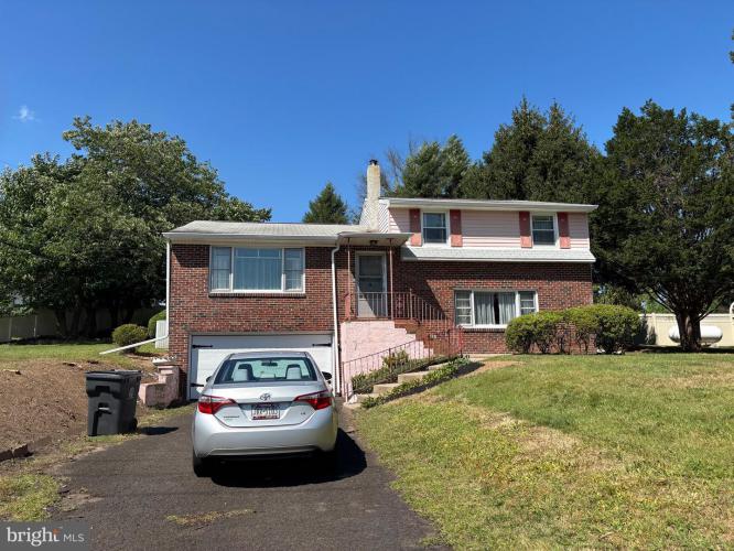 Photo of 131 Rocksville Road, Southampton PA