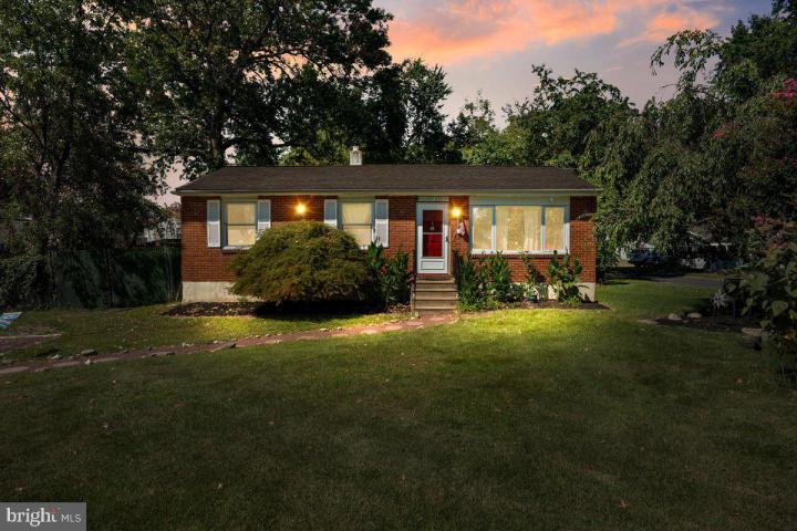 Photo of 543 Princess Avenue, Croydon PA