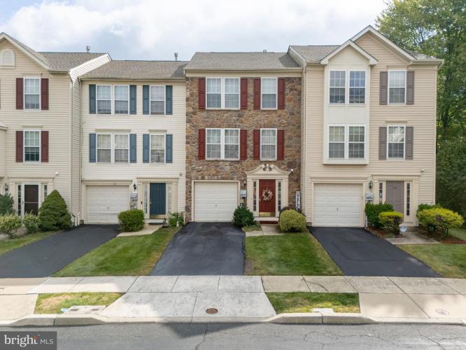 Photo of 707 Waterway Court, Quakertown PA