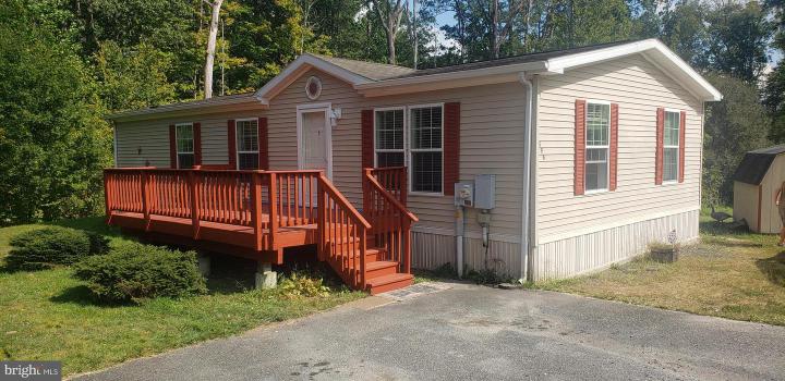 Photo of 396 Cedar Drive, Quakertown PA