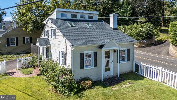 Photo of 339 E Ashland Street, Doylestown PA