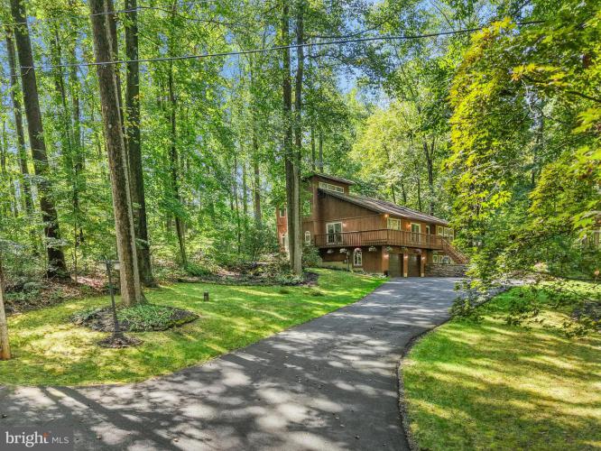 Photo of 1715 Kumry Road, Quakertown PA