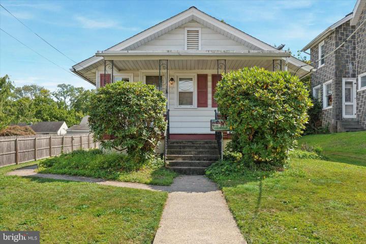 Photo of 333 S 4th Street, Perkasie PA