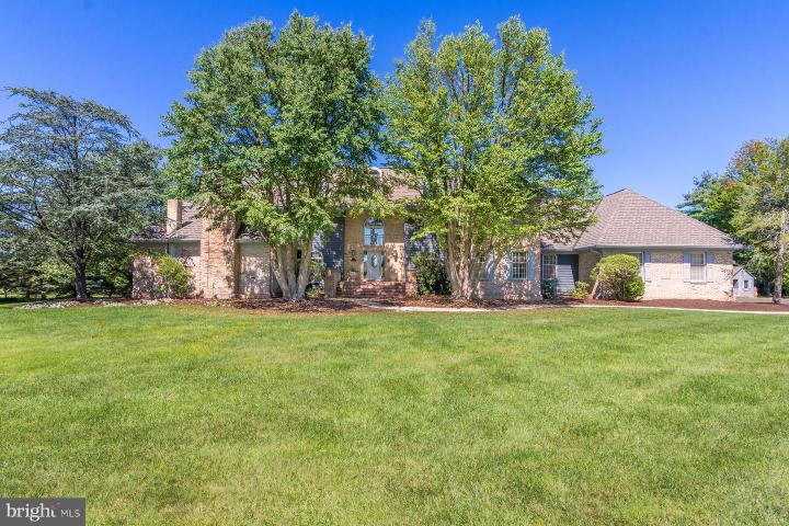 Photo of 1659 Wrightstown Road, Newtown PA