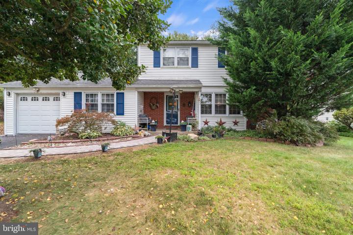 Photo of 413 Alden Avenue, Morrisville PA