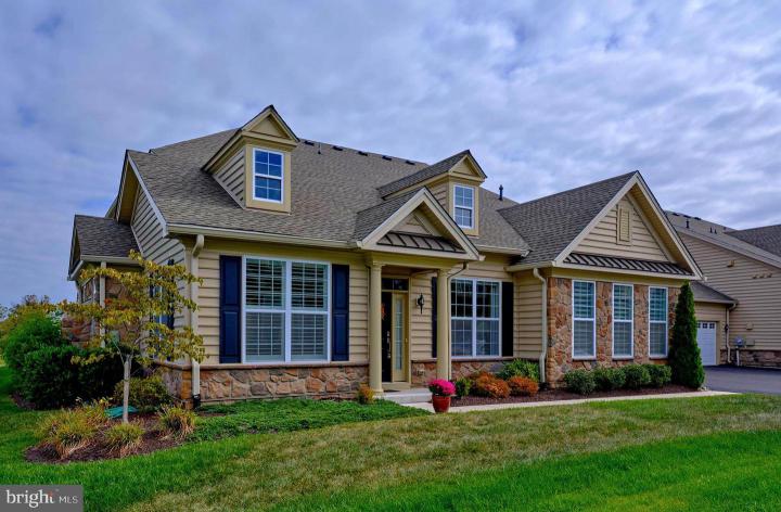 Photo of 3267 Bushwood Drive, Perkasie PA