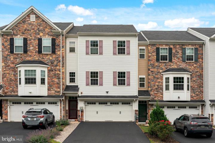 Photo of 161 Graystone Drive, Feasterville Trevose PA
