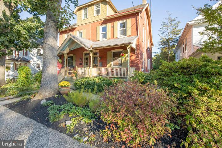 Photo of 284 E Court Street, Doylestown PA