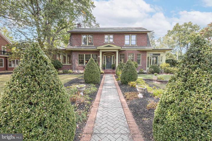 Photo of 510 S 5th Street, Perkasie PA