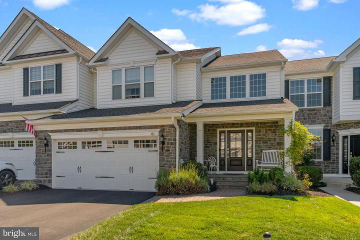 Photo of 81 Lavender Drive, Yardley PA