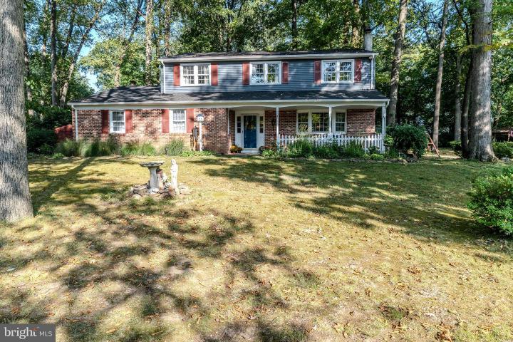 Photo of 3555 Northview Lane, Doylestown PA