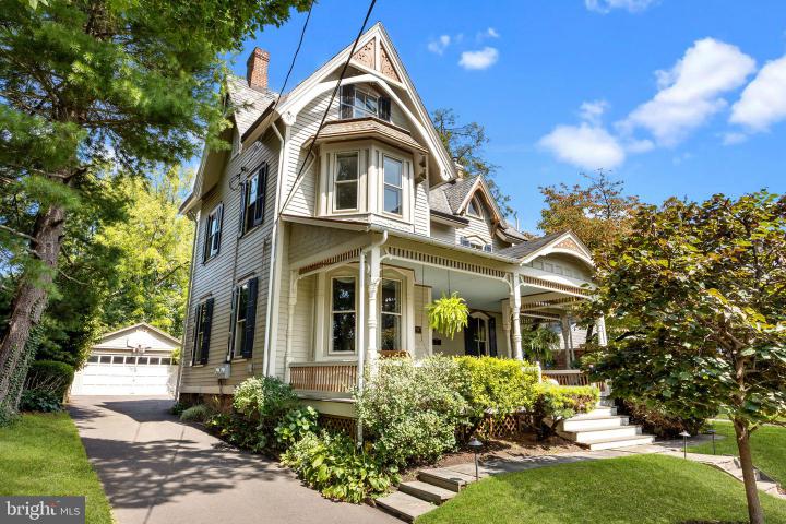 Photo of 313 Washington Avenue