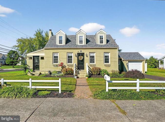 Photo of 16 Fairview Avenue, Quakertown PA