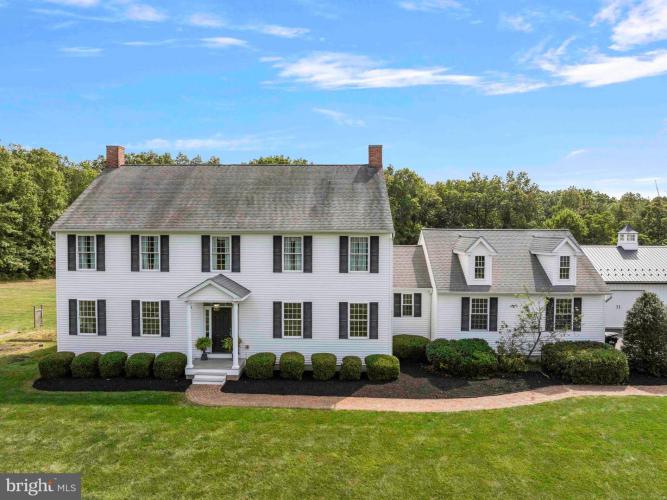 Photo of 1365 Fennel Road, Pennsburg PA