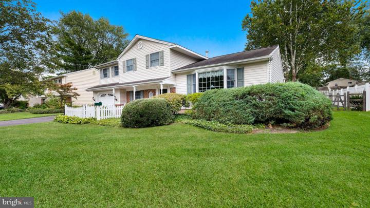Photo of 1067 Log College Drive, Warminster PA