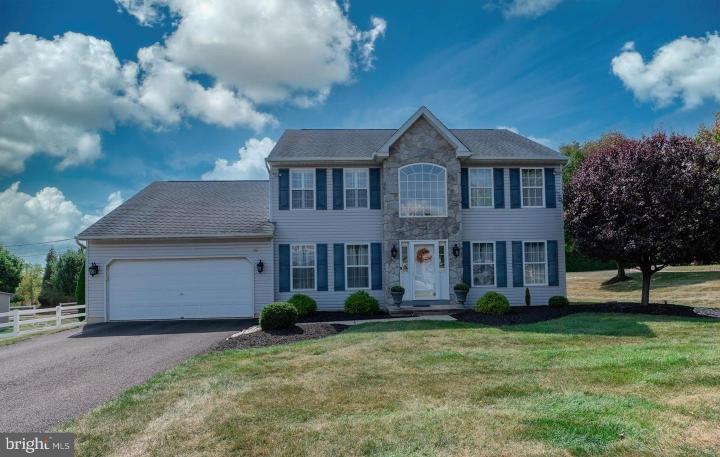 Photo of 202 Shepard Lane, Chalfont PA