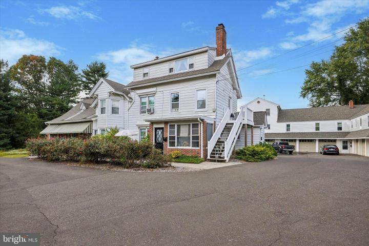 Photo of 413 N Pine Street, Langhorne PA