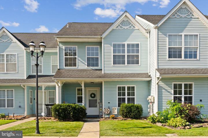 Photo of 21 Beaver Run Drive, Quakertown PA