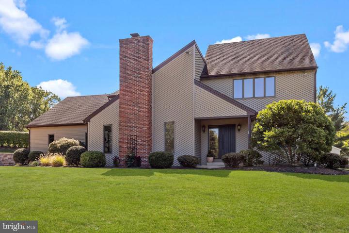 Photo of 1101 Deerfield Lane, Doylestown PA