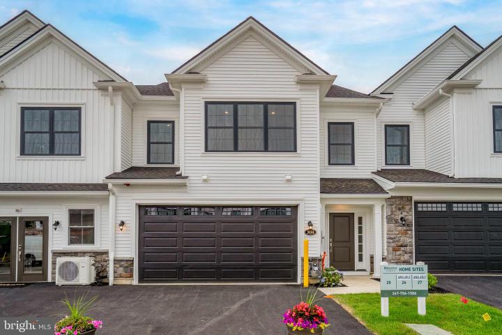 Photo of 503 Fullerton Farm Court 29