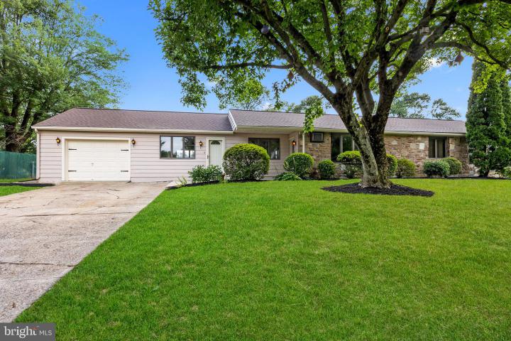 Photo of 1100 Wayland Avenue, Bensalem PA