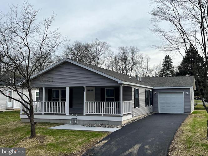 Photo of 218 Vaux Drive, Doylestown PA