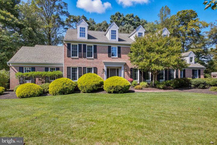 Photo of 1768 Ashbourne Drive, Yardley PA