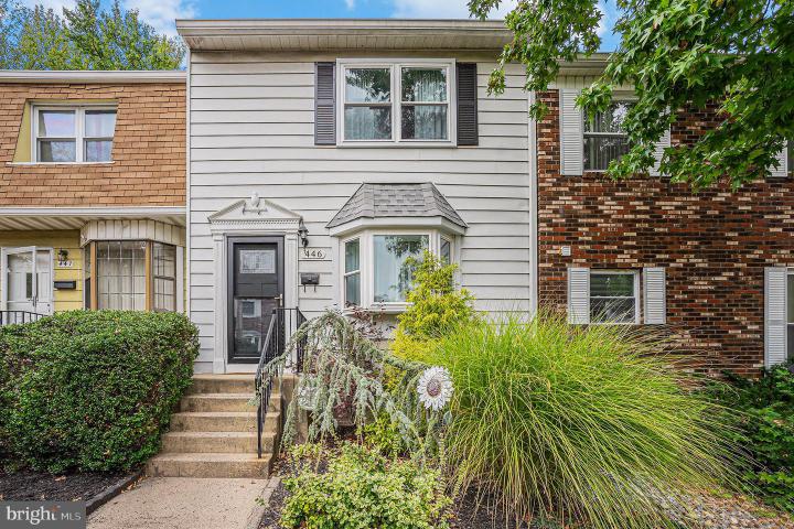 Photo of 446 N Mount Vernon Circle, Bensalem PA