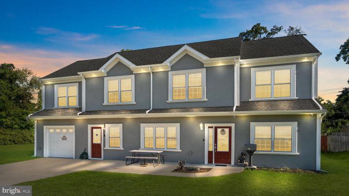 Photo of 64 Kenwood Drive S, Levittown PA