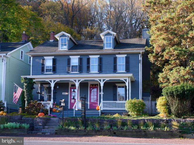 Photo of 3697 River, Lumberville PA