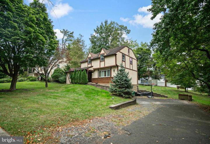 Photo of 1435 Churchville Road, Southampton PA