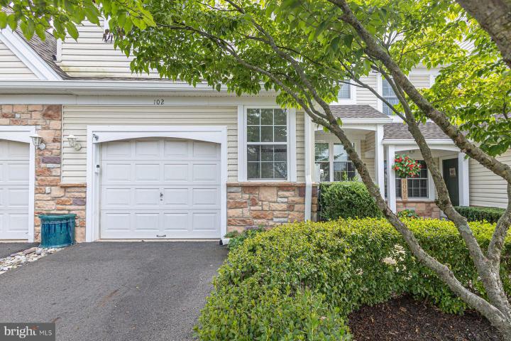 Photo of 102 Waverly Lane 4, New Hope PA