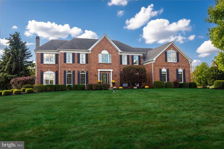 Photo of 2036 Silverwood Drive, Newtown PA